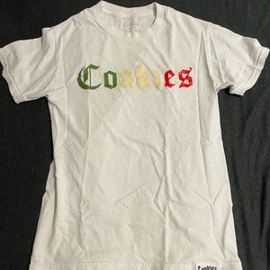 Cookies t-shirt